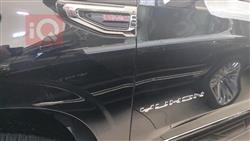 جي ام سي يوكون